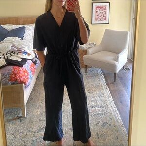 COS women’s medium jumpsuit.